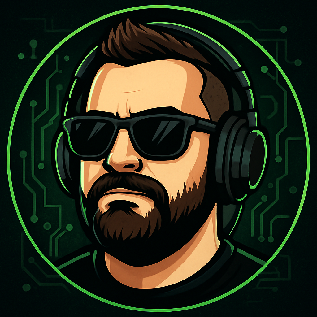 Avatar von einfachMaZe